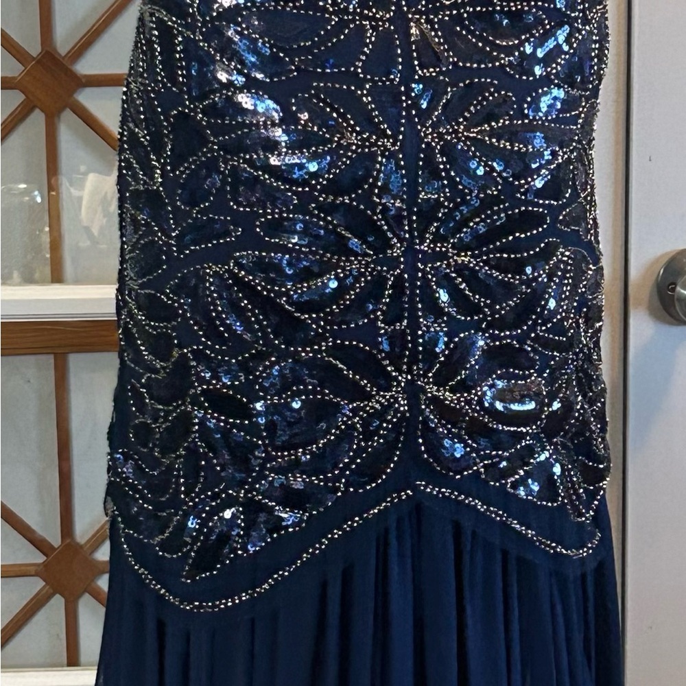 New beautiful flapper like dress